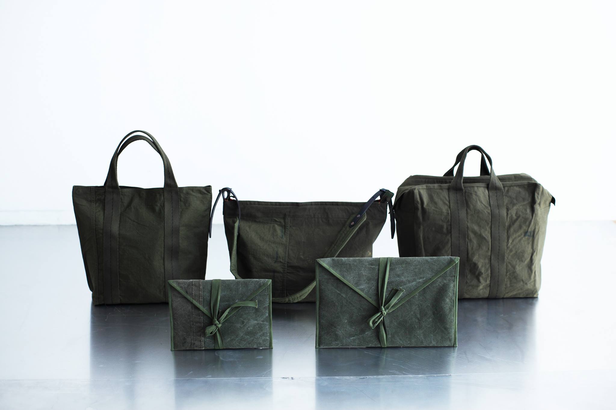 all item – MADE IN OCCUPIED JAPAN