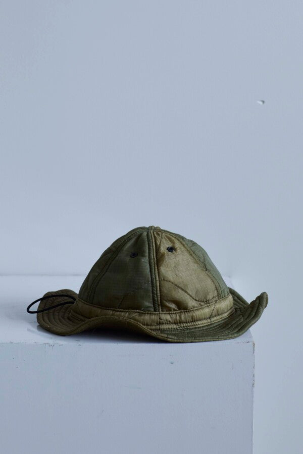 FOLD HAT U.S QUILT LINER