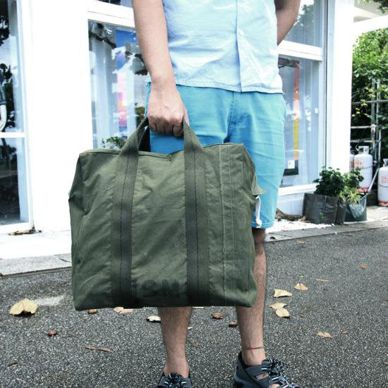 PARACHUTE BAG パラシュートバッグ