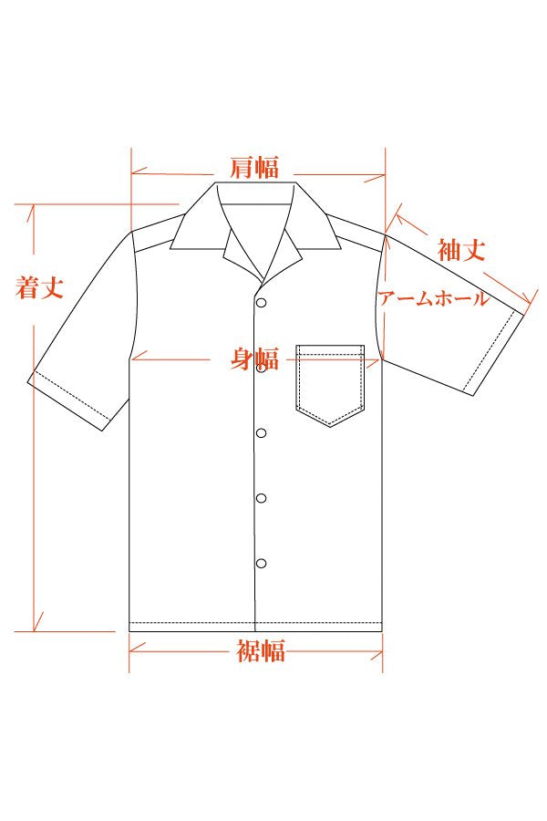 SMOCK MEDICAL メディカルスモック