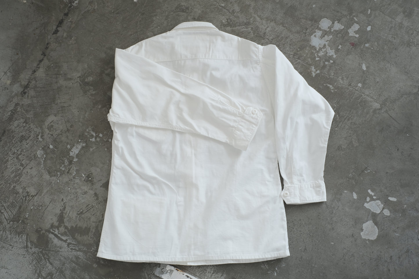 JUNGLE FATIGUE NATURAL DYE