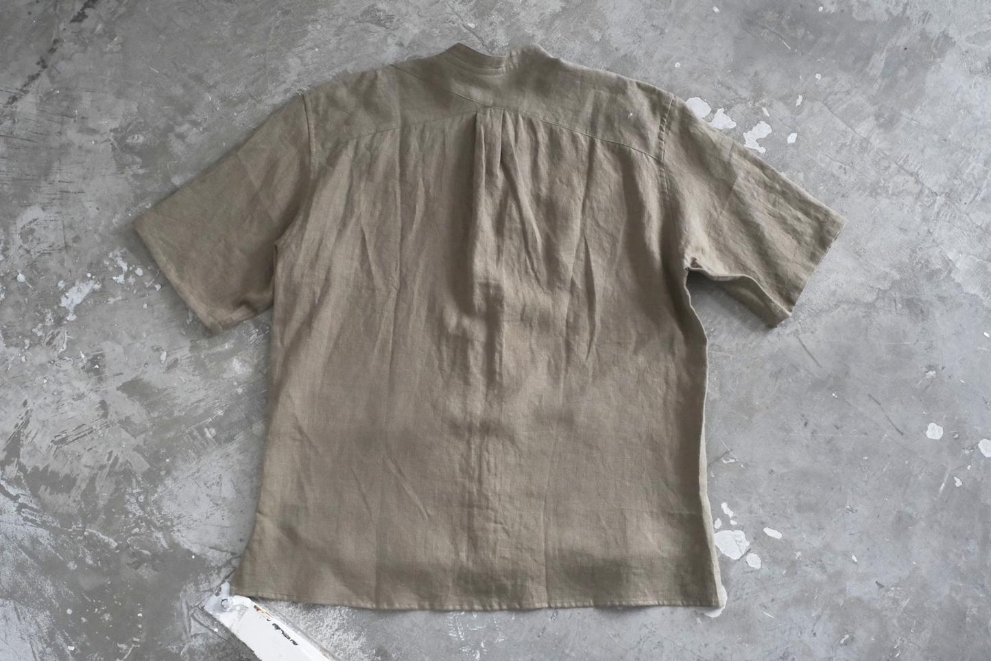 WORK SHIRT
