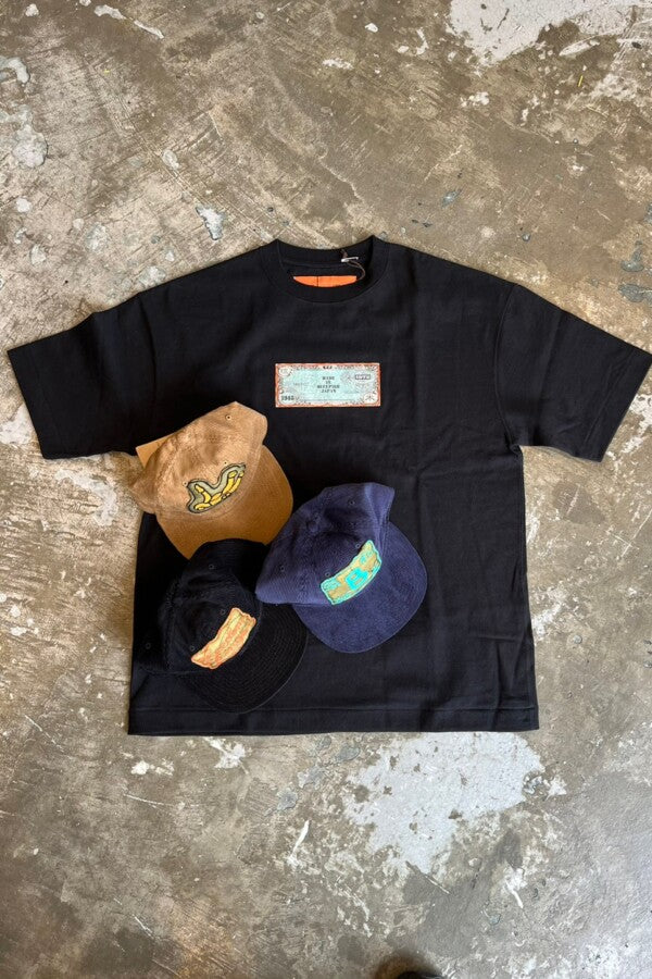 RYUBEI T-SHIRT (Byen original)