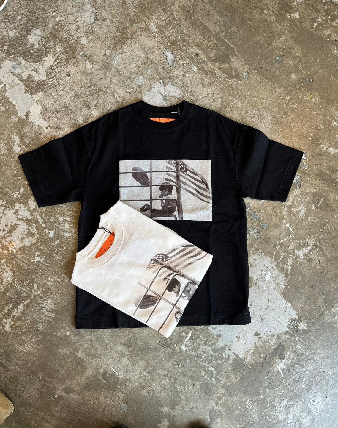 RYUBEI T-SHIRT (Child)