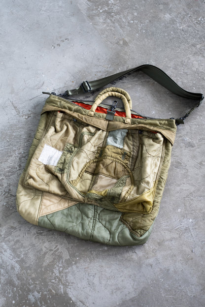HELMET BAG