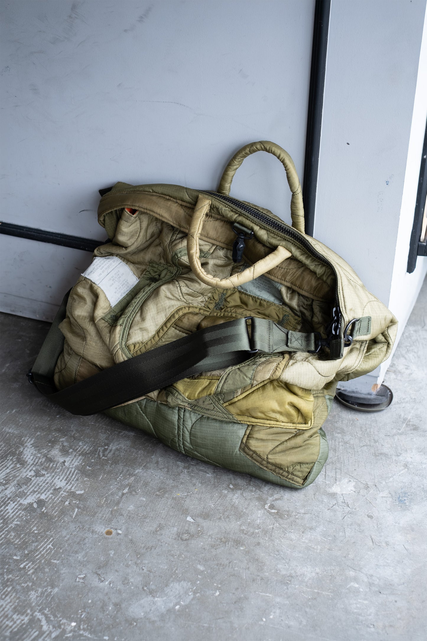 HELMET BAG