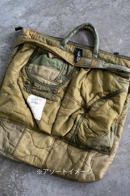 HELMET BAG