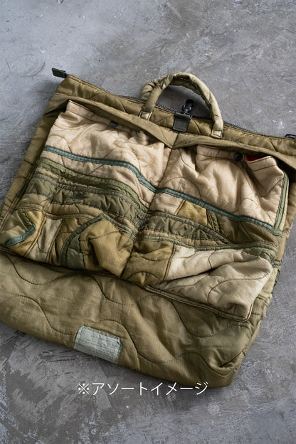 HELMET BAG
