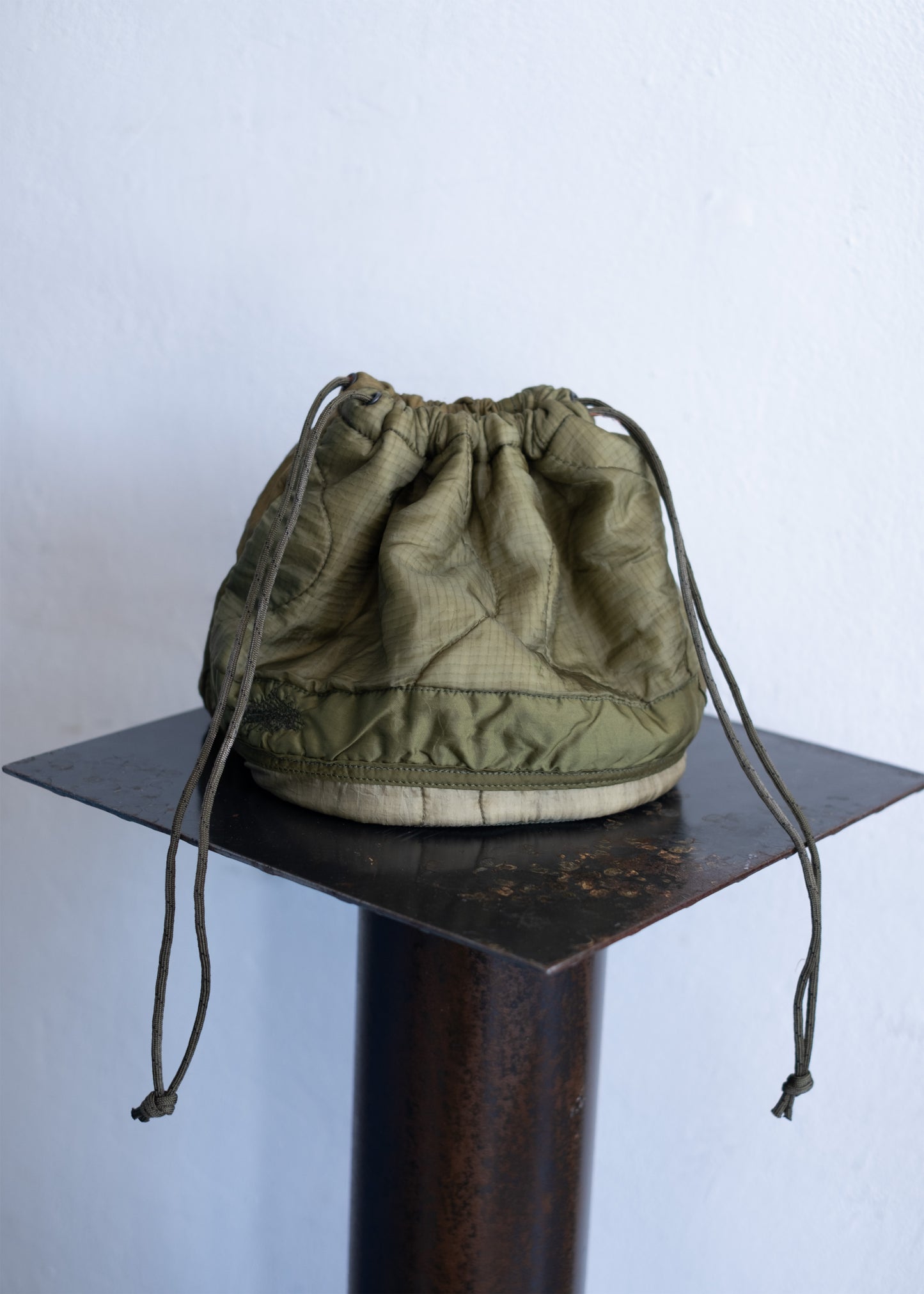 PERSONAL EFFECTS BAG