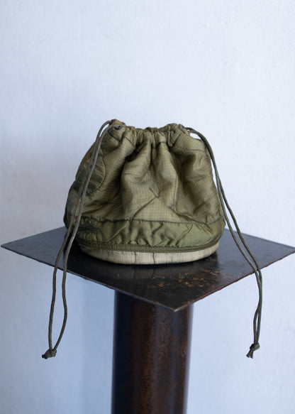 PERSONAL EFFECTS BAG
