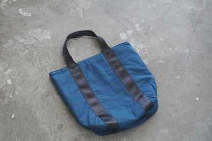TOTE BAG RYUKYU INDIGO