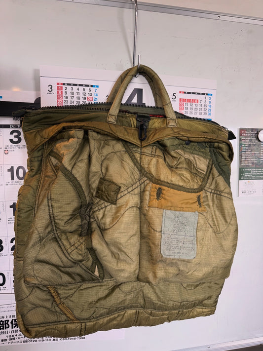 HELMET BAG